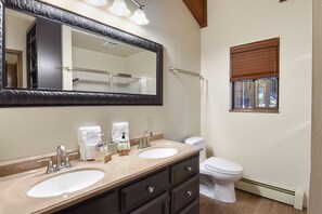 Bathroom - Incline Moonlight Ridge (Incline Village)