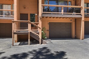 Exterior - Incline Moonlight Ridge (Incline Village)