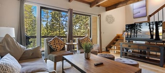 Incline Moonlight Ridge