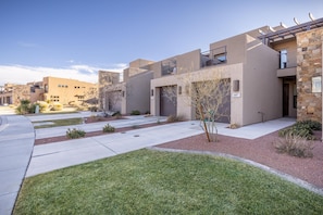 House, Multiple Beds (Ledges Oasis) | Property grounds - Ledges Oasis (St. George)