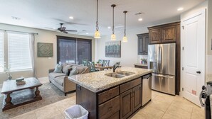 House, Multiple Beds (Ledges Oasis) | Private kitchen - Ledges Oasis (St. George)
