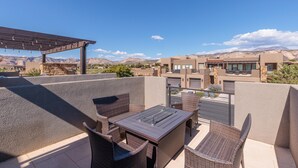 House, Multiple Beds (Ledges Oasis) | Property grounds - Ledges Oasis (St. George)