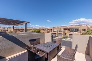 Property grounds - Ledges Oasis (St. George)