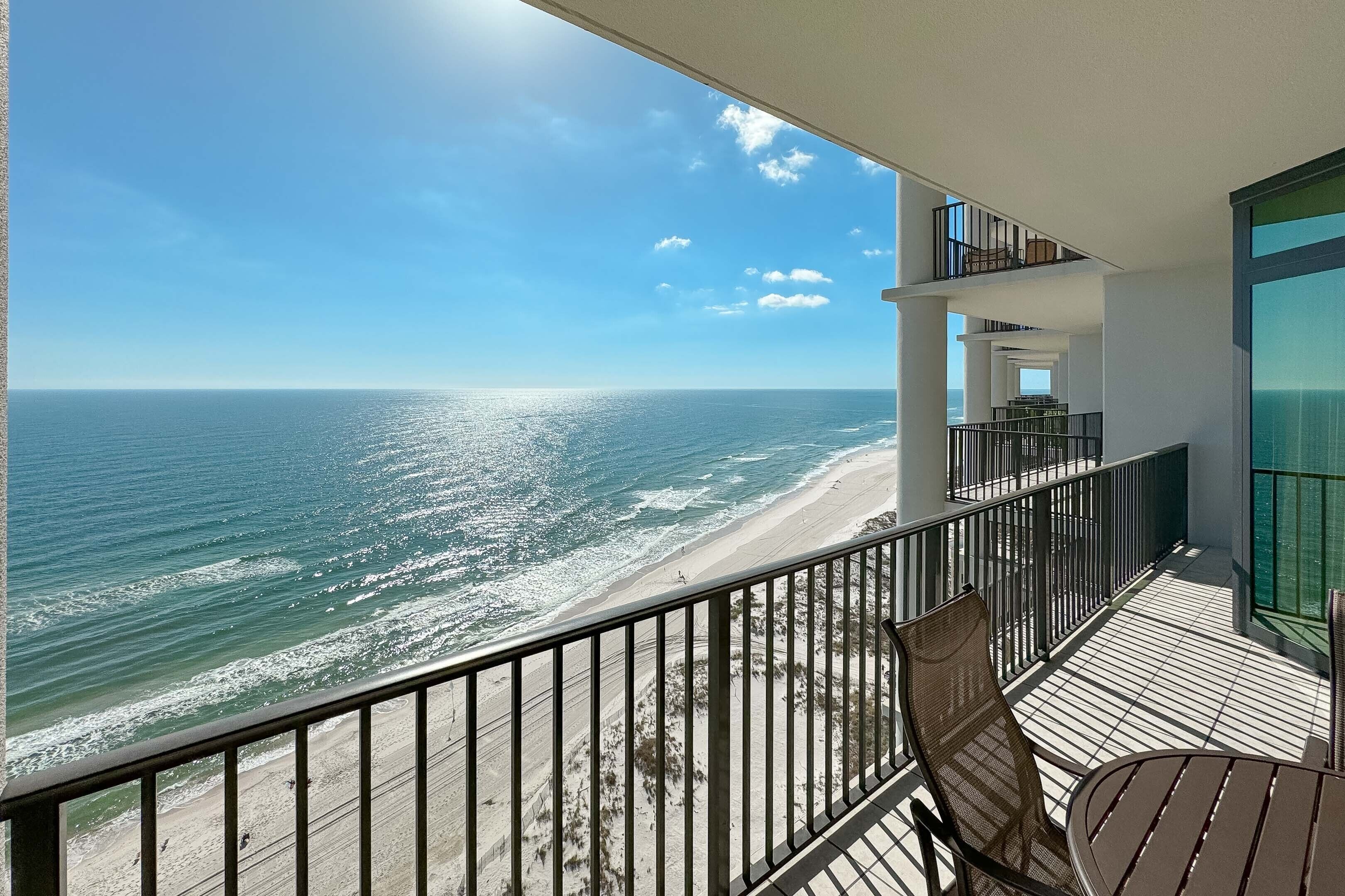 Enceinte de l ’hébergement