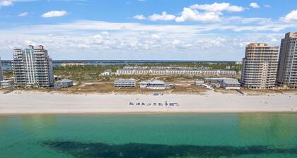 Paradise Key at Lost Key Golf & Beach Club w/Golf Cart | Dog-Friendly | My Beach Getaways