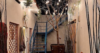 Baja Real Hotel Boutique