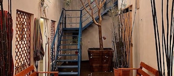 Baja Real Hotel Boutique