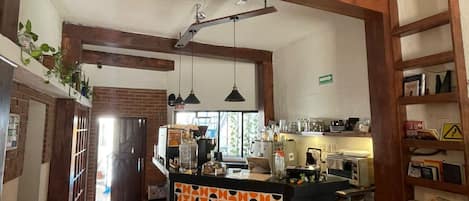 Café