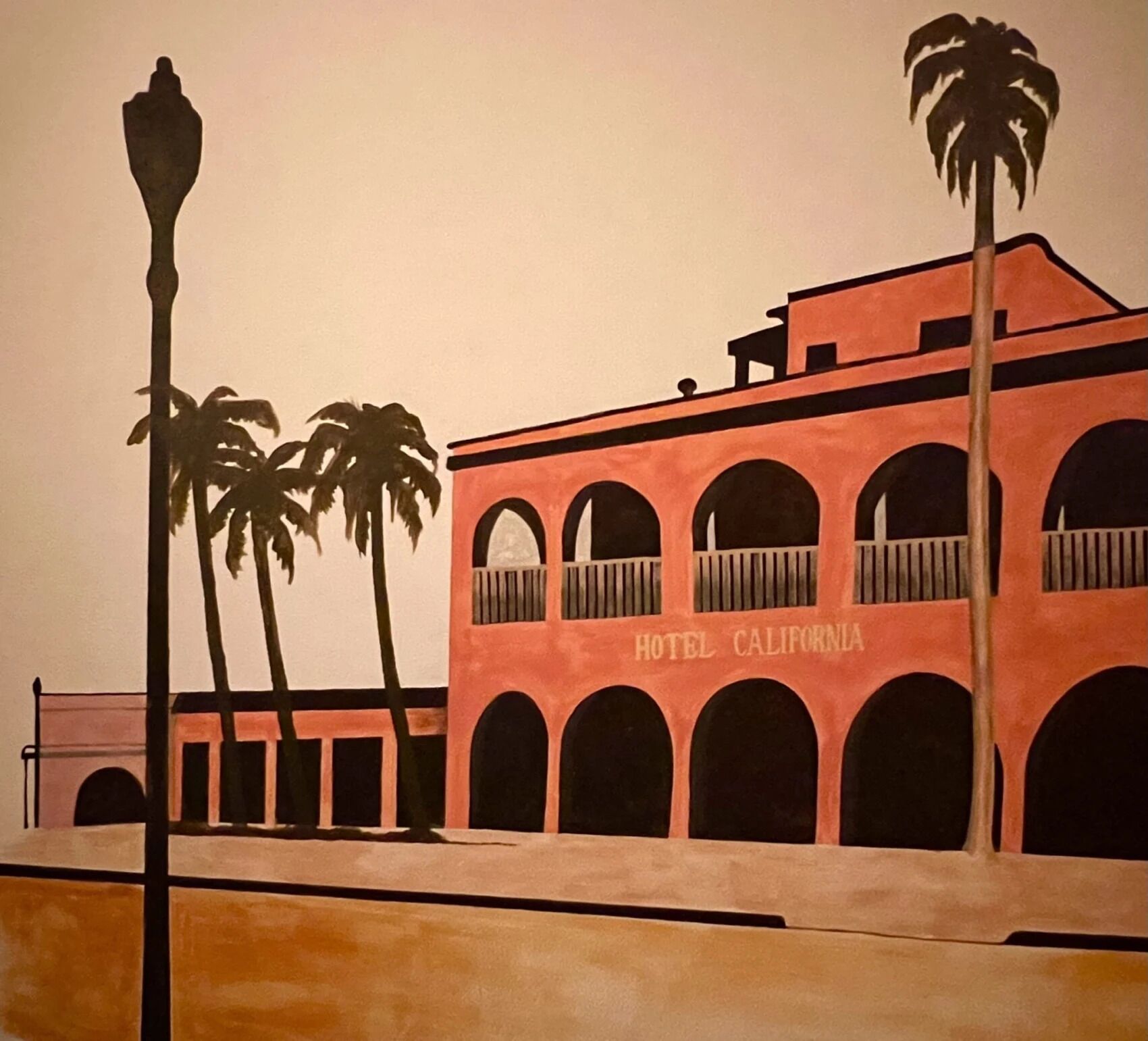 Photo - Baja Real Hotel Boutique