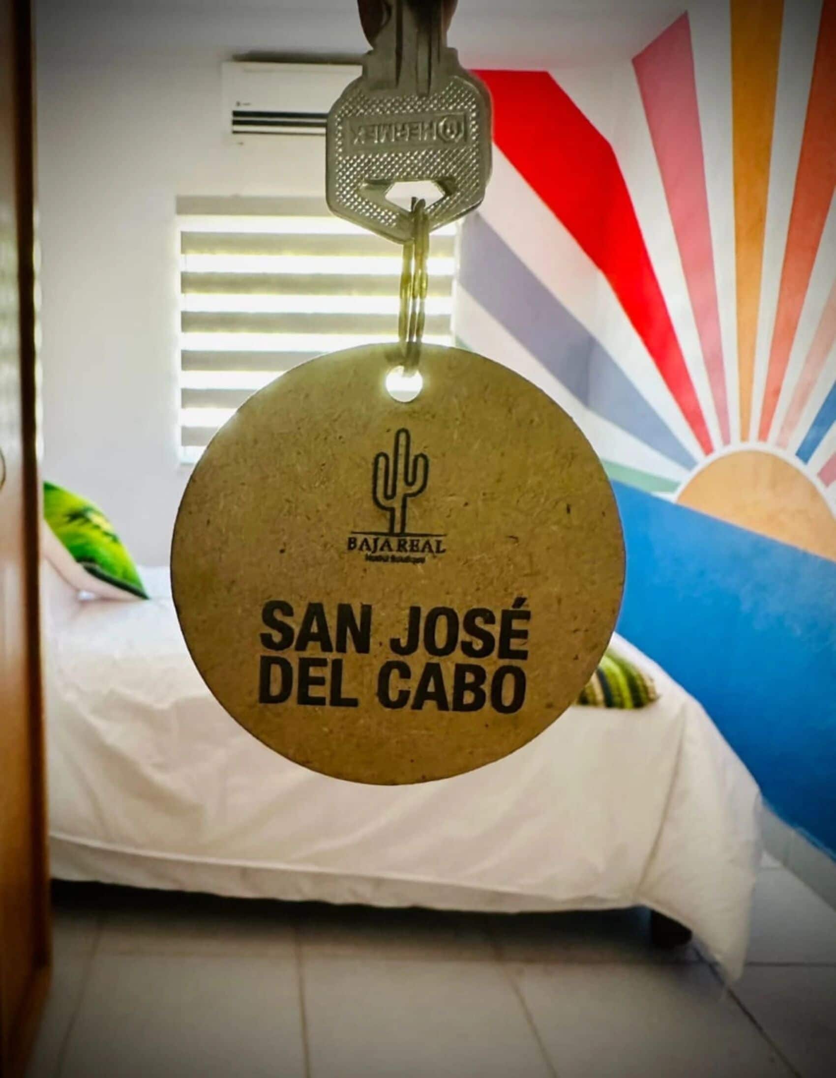 Photo - Baja Real Hotel Boutique