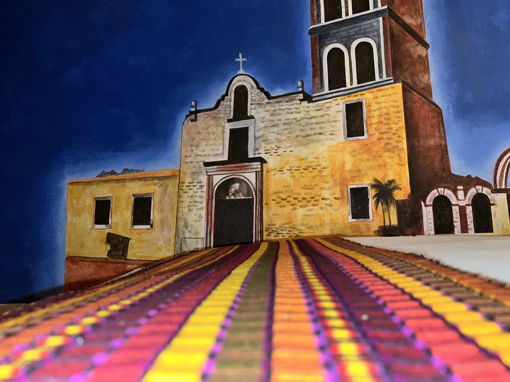 Photo - Baja Real Hotel Boutique