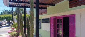 Baja Real Hotel Boutique