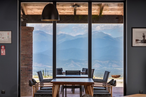 3 ristoranti, cucina locale