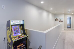 Hus, flere senger (Peaceful Easy Feeling) | Spillrom