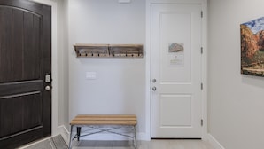 Casa, diversos llits (Peaceful Easy Feeling) | Interior