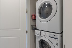 Hus, flere senger (Peaceful Easy Feeling) | Innvendig