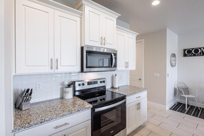 Ferienhaus, Mehrere Betten (Peaceful Easy Feeling) | Eigene Küche