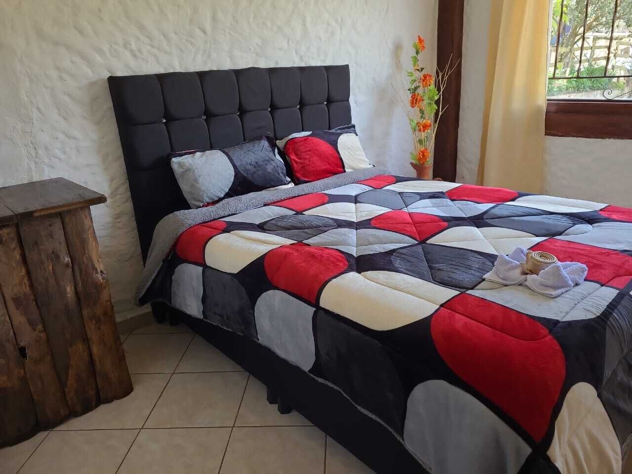 Foto - The Frailejon House