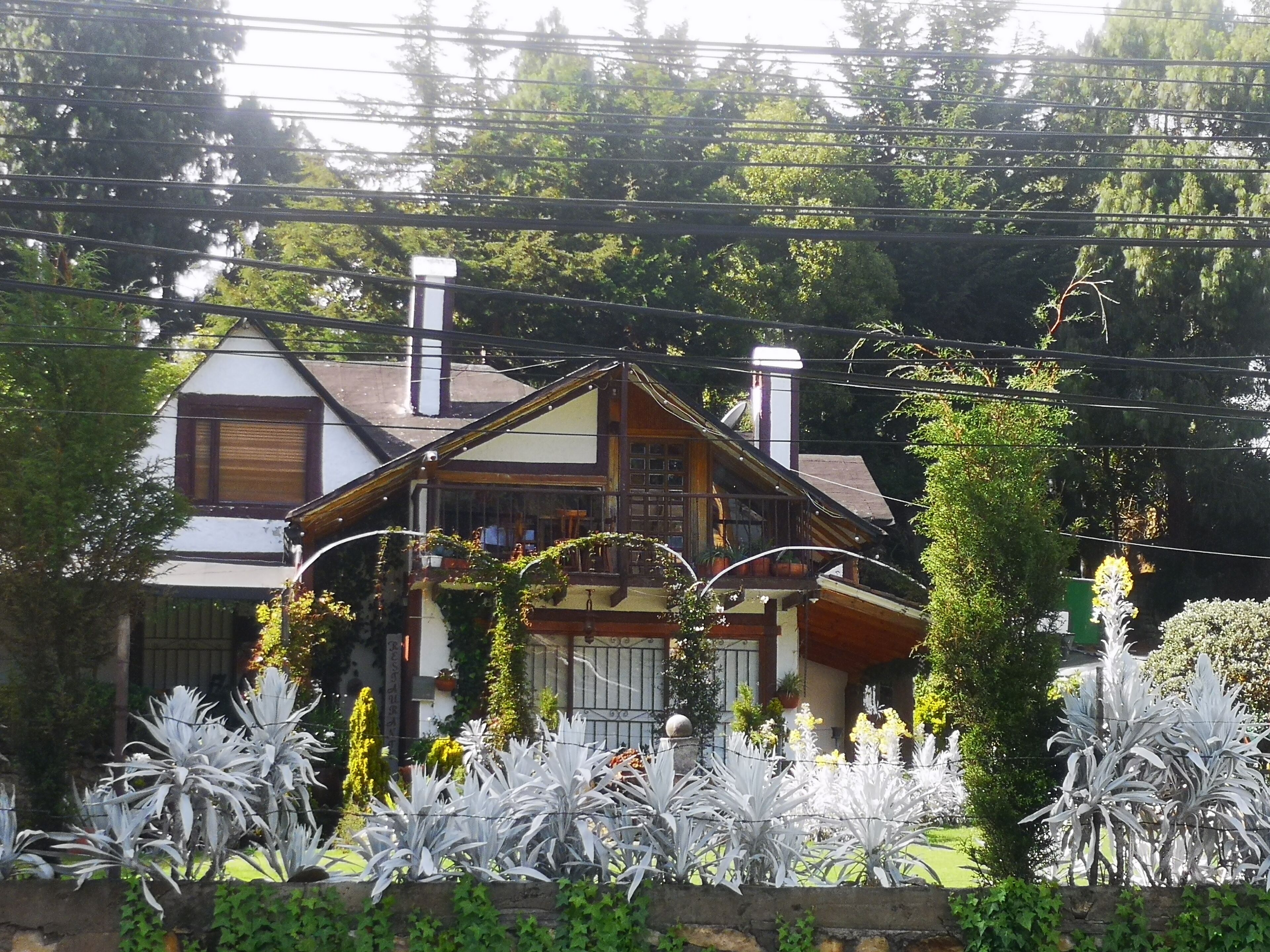 Foto - The Frailejon House