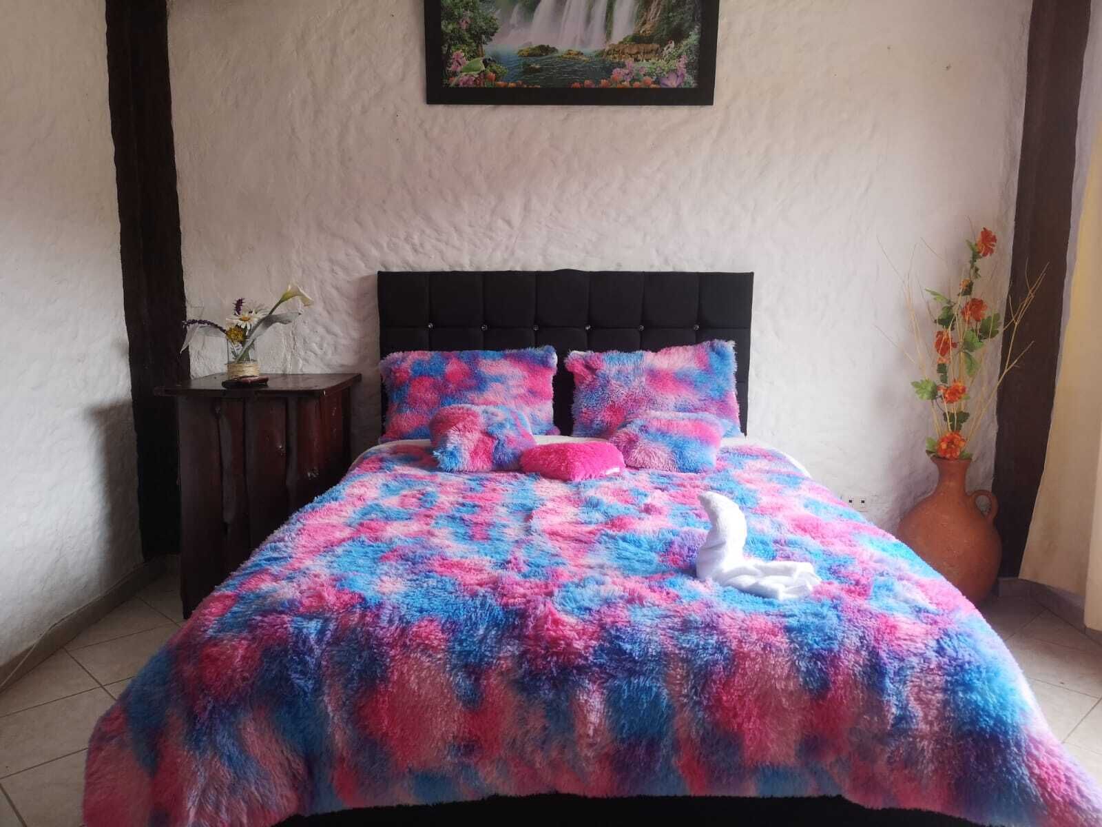 Foto - The Frailejon House