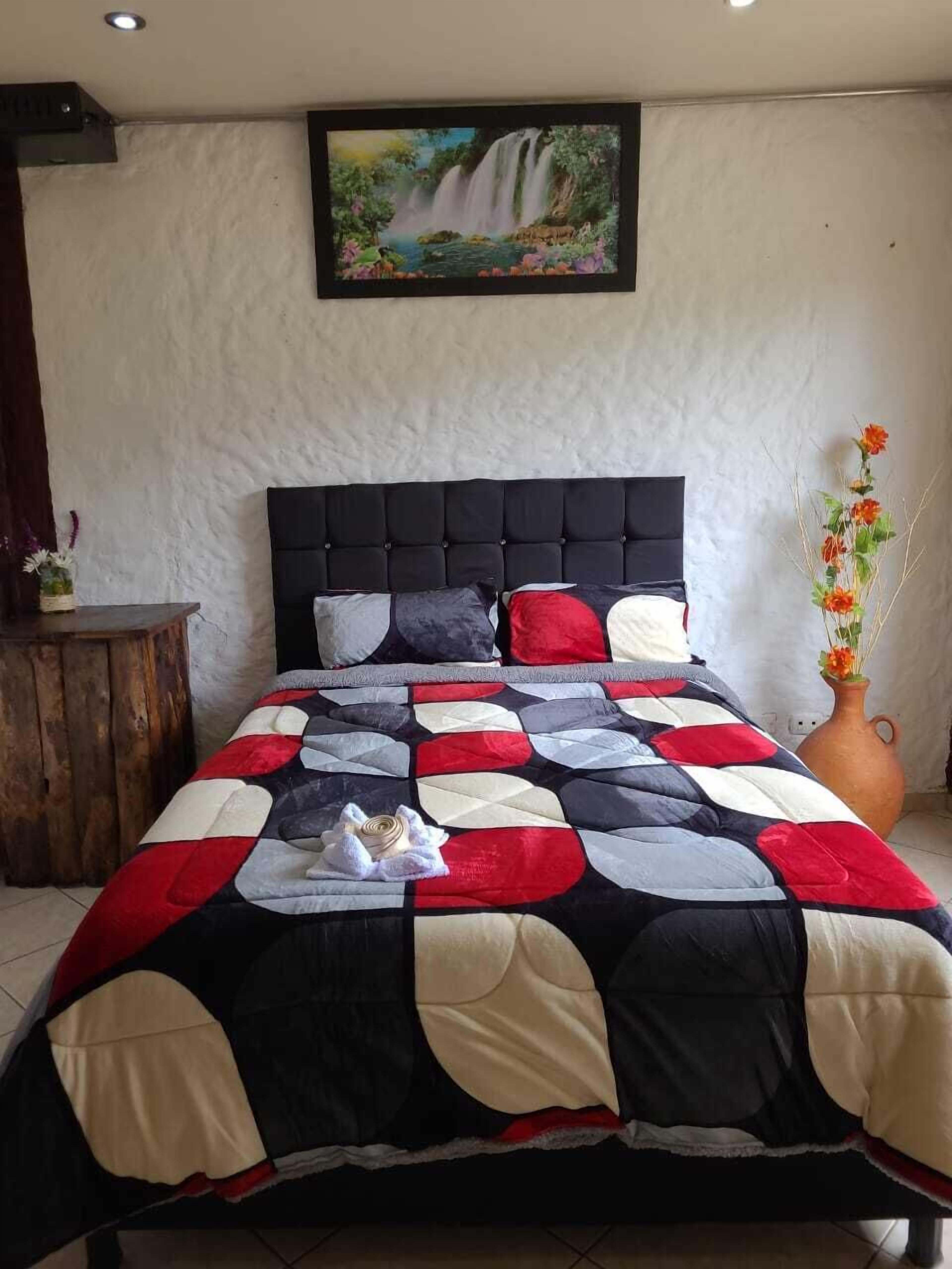 Foto - The Frailejon House