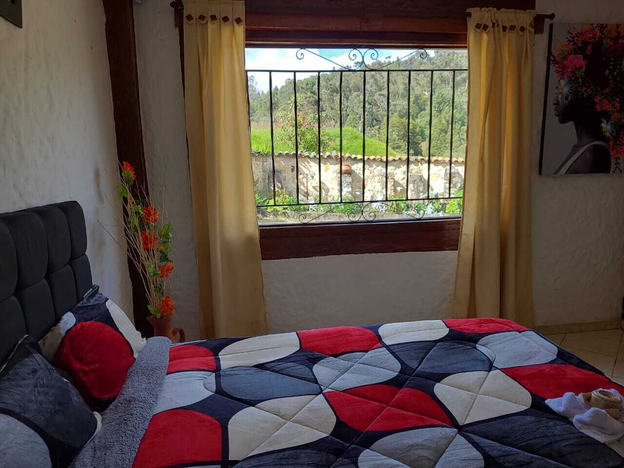 Foto - The Frailejon House