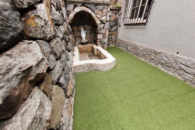 Castelinho Solemar - Hot Spa