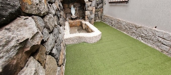 Castelinho Solemar - Hot Spa