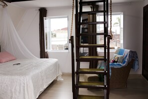 Suite luna di miele | Con stile personalizzato, postazione laptop, Wi-Fi gratuito