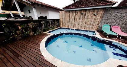 Castelinho Solemar - Hot Spa