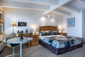 1 habitación, escritorio, tabla de planchar con plancha y wifi gratis 