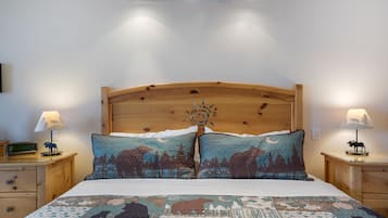 1 camera, una scrivania, ferro/asse da stiro, Wi-Fi gratuito