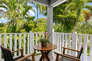 Property grounds - Mimosa Manor โ A Tropical Heated Pool Oasis in the Heart of Wilton Manors! (Wilton Manors)