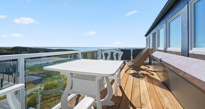 Leuchtturm-suite - Haus Seeblick