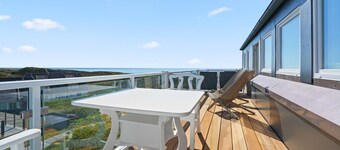 Leuchtturm-suite - Haus Seeblick