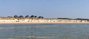 Kreuzfahrer-suite - Haus Seeblick