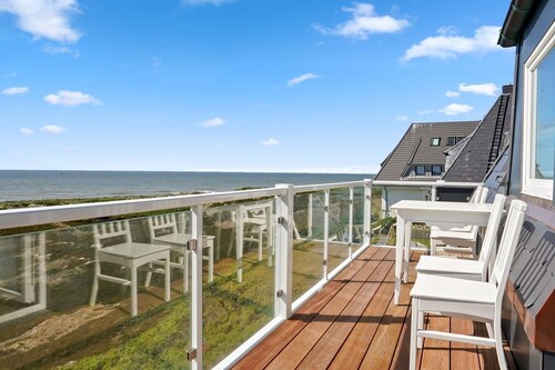 Kreuzfahrer-Suite - Haus Seeblick