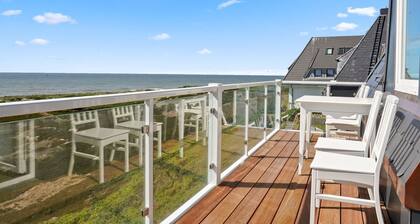 Kreuzfahrer-Suite - Haus Seeblick