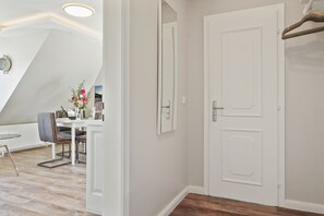 Interior - Kreuzfahrer-suite - Haus Seeblick (Hörnum (Sylt))