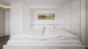 1 bedroom, in-room safe, WiFi