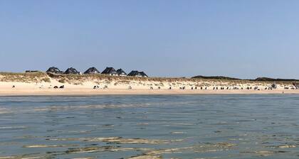 Meer Sonnen-suite - Haus Seeblick