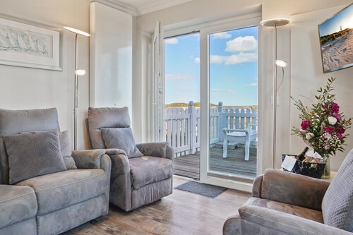 Meerluft-suite - Haus Seeblick