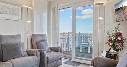 Meerluft-suite - Haus Seeblick