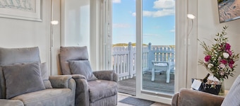 Meerluft-suite - Haus Seeblick