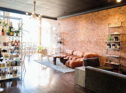 The Bishop Hotel