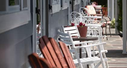 The Governor's Rock Motel DF ROCKLLC