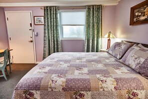 Presidential Room (No Pets)