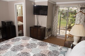 Superior Room (Pet Friendly)