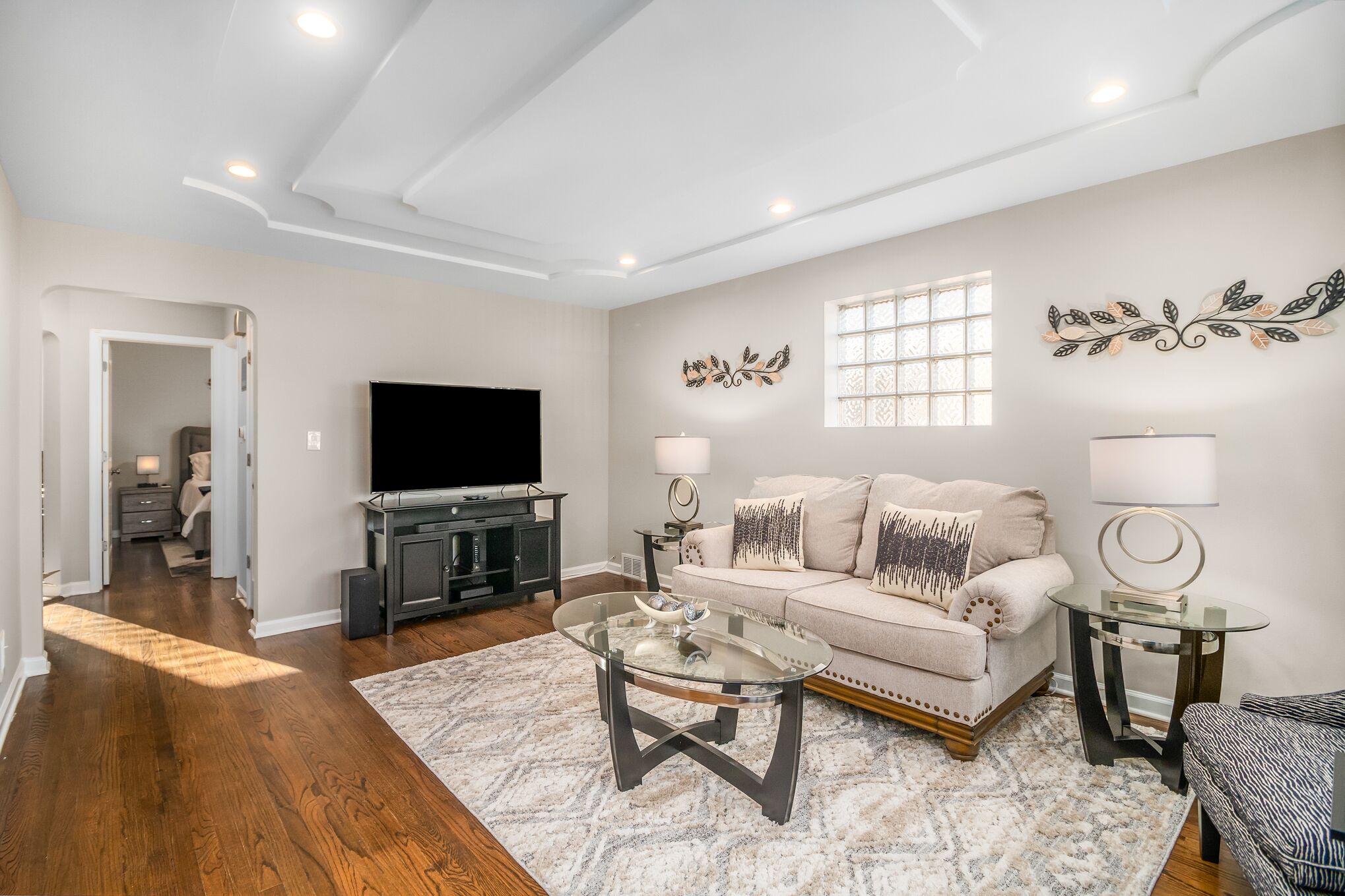 Berwyn Rental