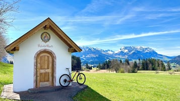 Außenbereich